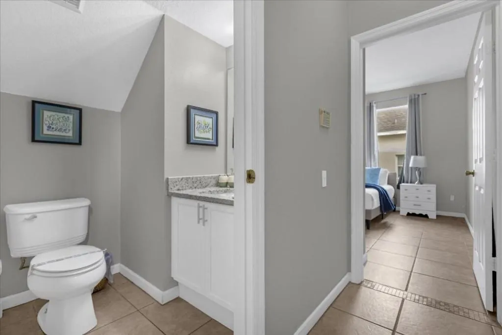 5 Bedrooms - 3,5 Bathrooms - Windsor Palms 8017 Kp Holiday home