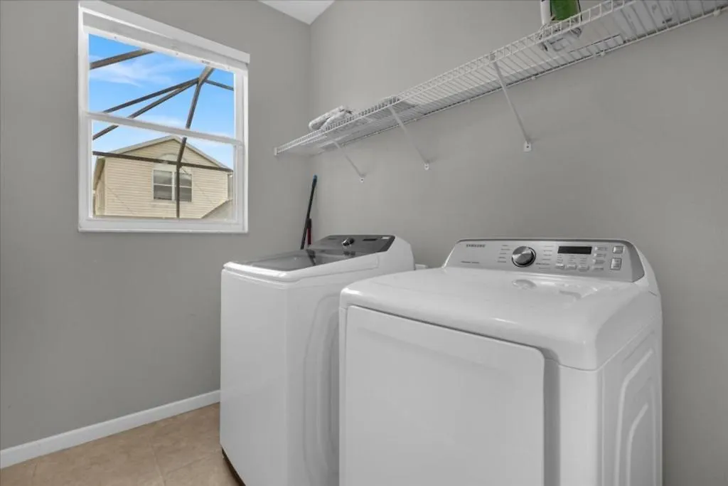 Holiday home 5 Bedrooms - 3,5 Bathrooms - Windsor Palms 8017 Kp