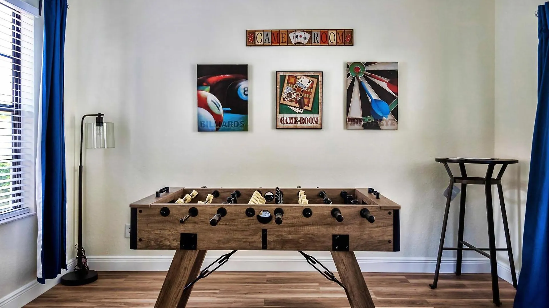 Luxury High Grove 4bds With Pool Near Orlando