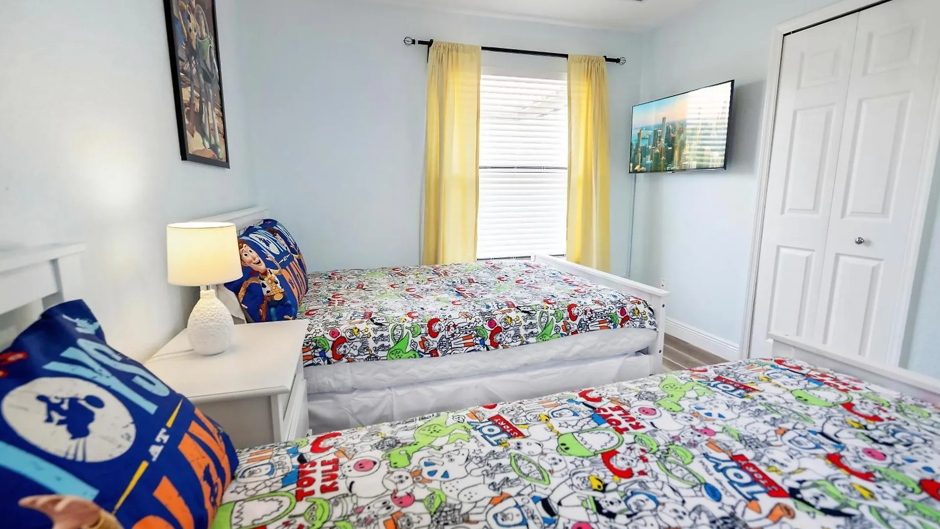 Luxury High Grove 4bds With Pool Near * Orlando