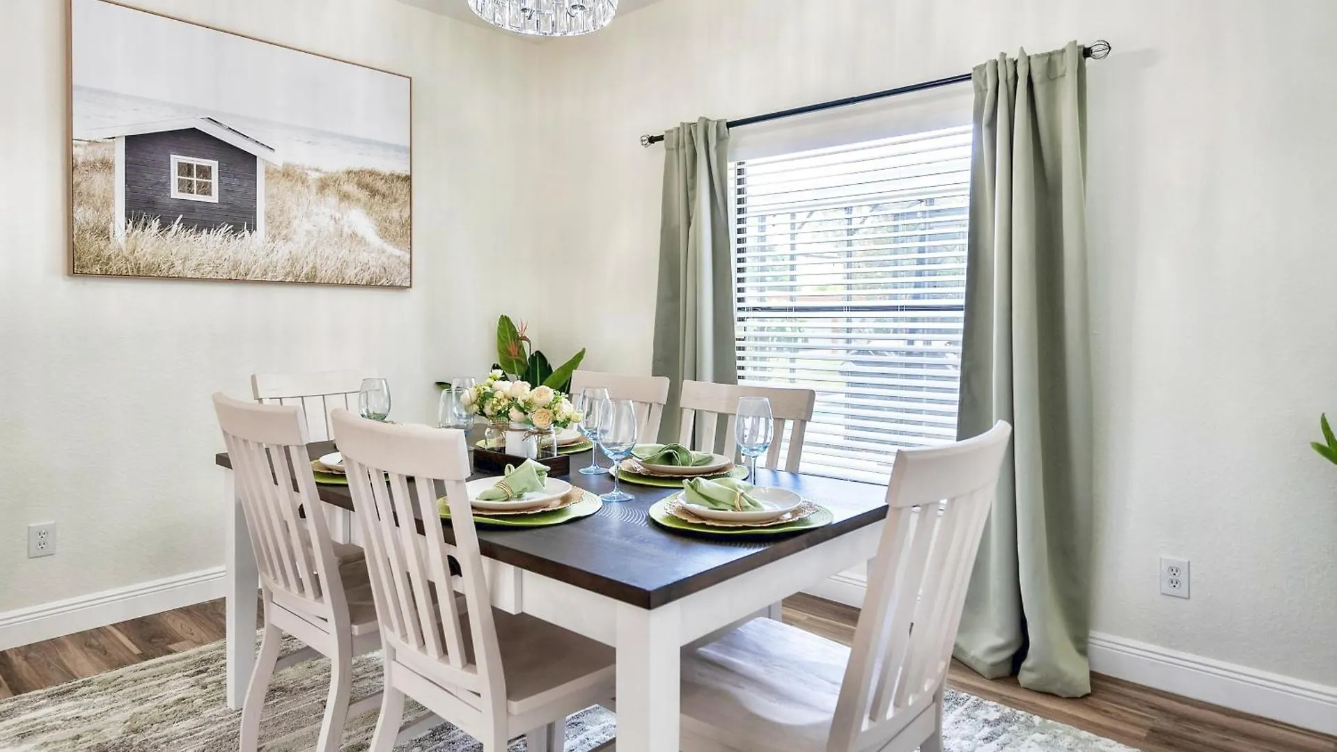 Luxury High Grove 4bds With Pool Near Villa Orlando