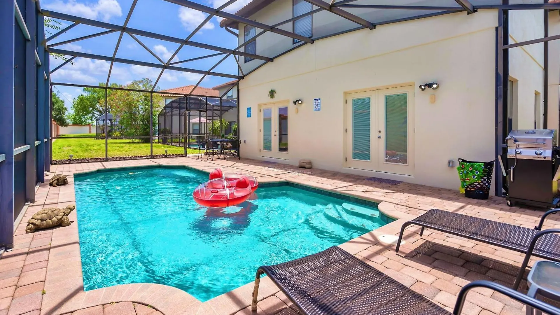 Luxury High Grove 4bds With Pool Near *