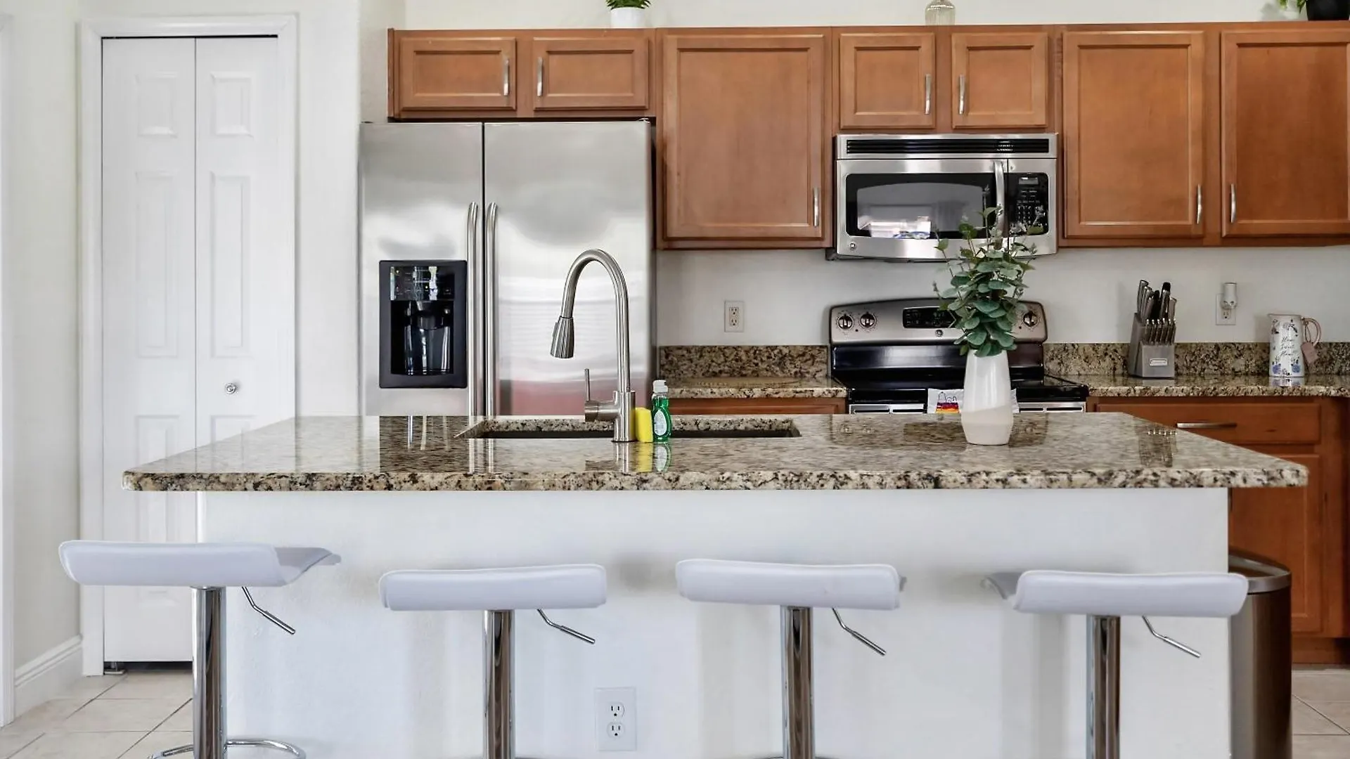Luxury High Grove 4bds With Pool Near Orlando