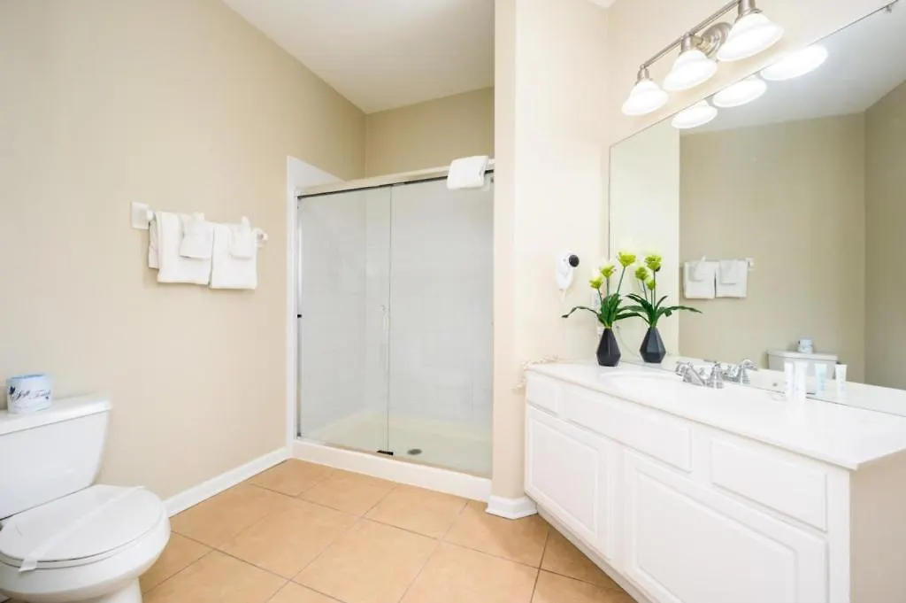 Beautiful Deluxe Condo, Vista Cay - 3023 Apartment