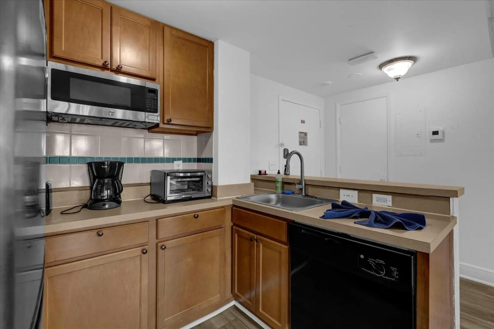 Apartment Cozy On International Dr. Near Universal