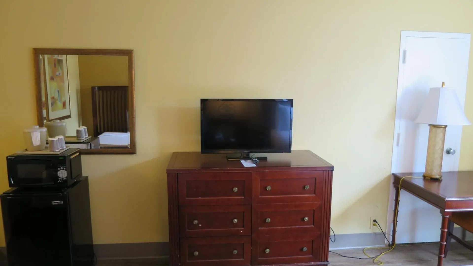 Hotel Floridian Express International Drive Orlando