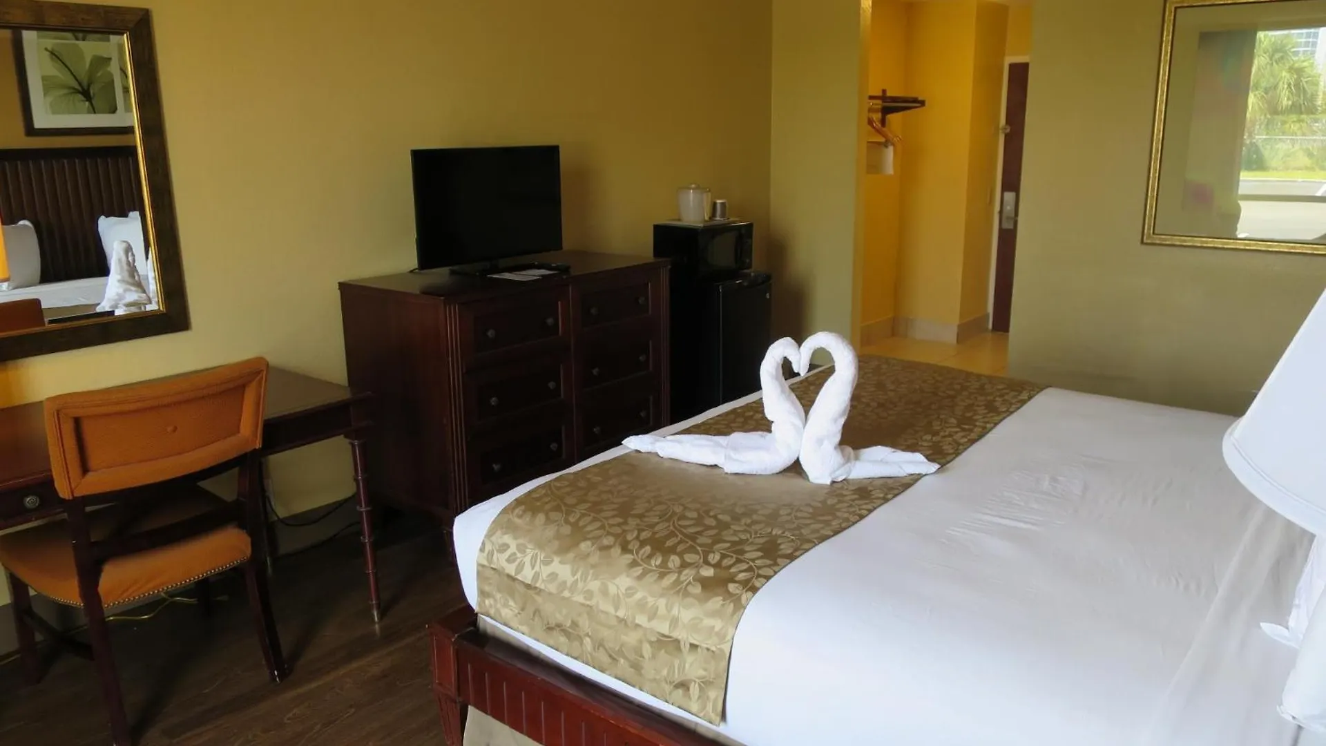 Hotel Floridian Express International Drive