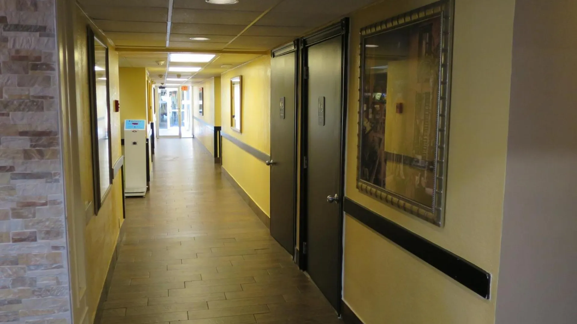 Hotel Floridian Express International Drive Orlando