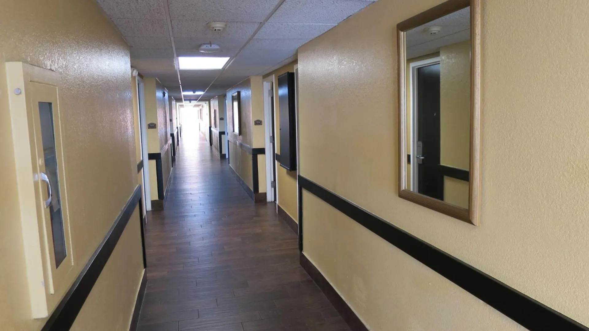 Hotel Floridian Express International Drive Orlando