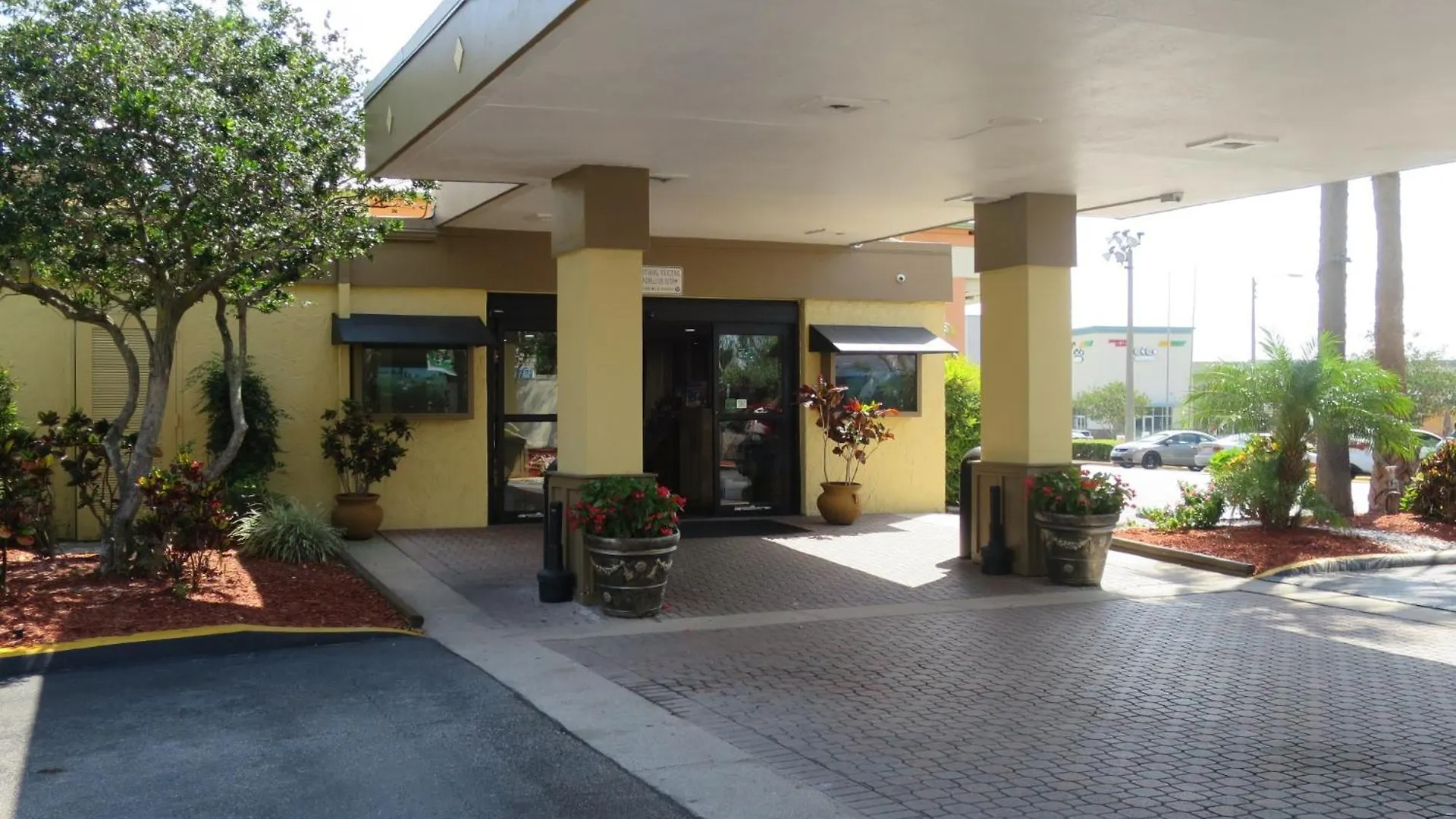 Floridian Express International Drive