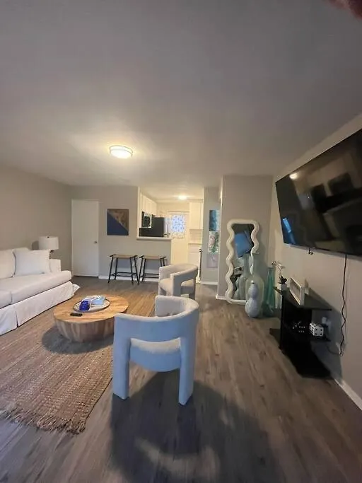 Spacious At Winter Park - 118 Orlando