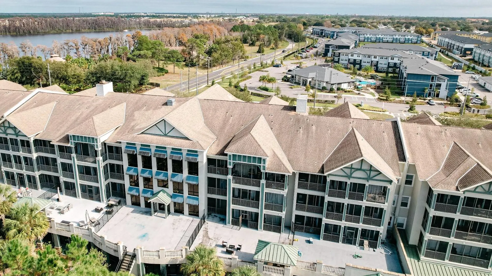 Lovely Grove By Disney & Water Parks * Orlando