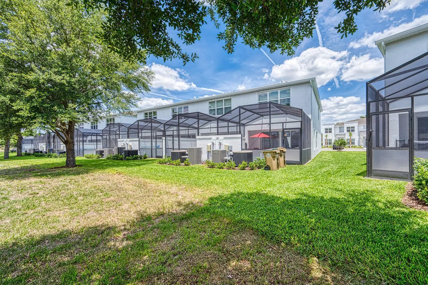 Elegant With Private Pool Near Disney * Orlando