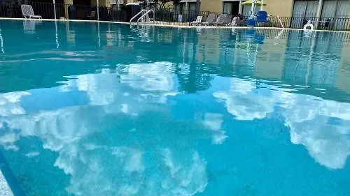 Floridian Express International Drive Hotel