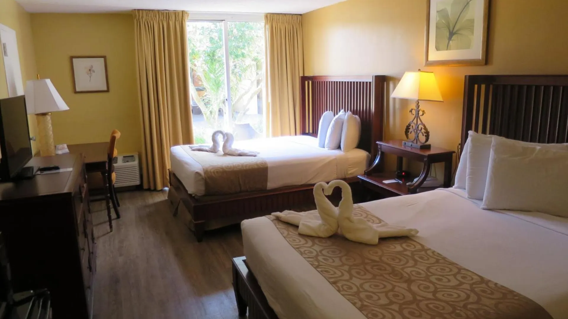 Hotel Floridian Express International Drive Orlando