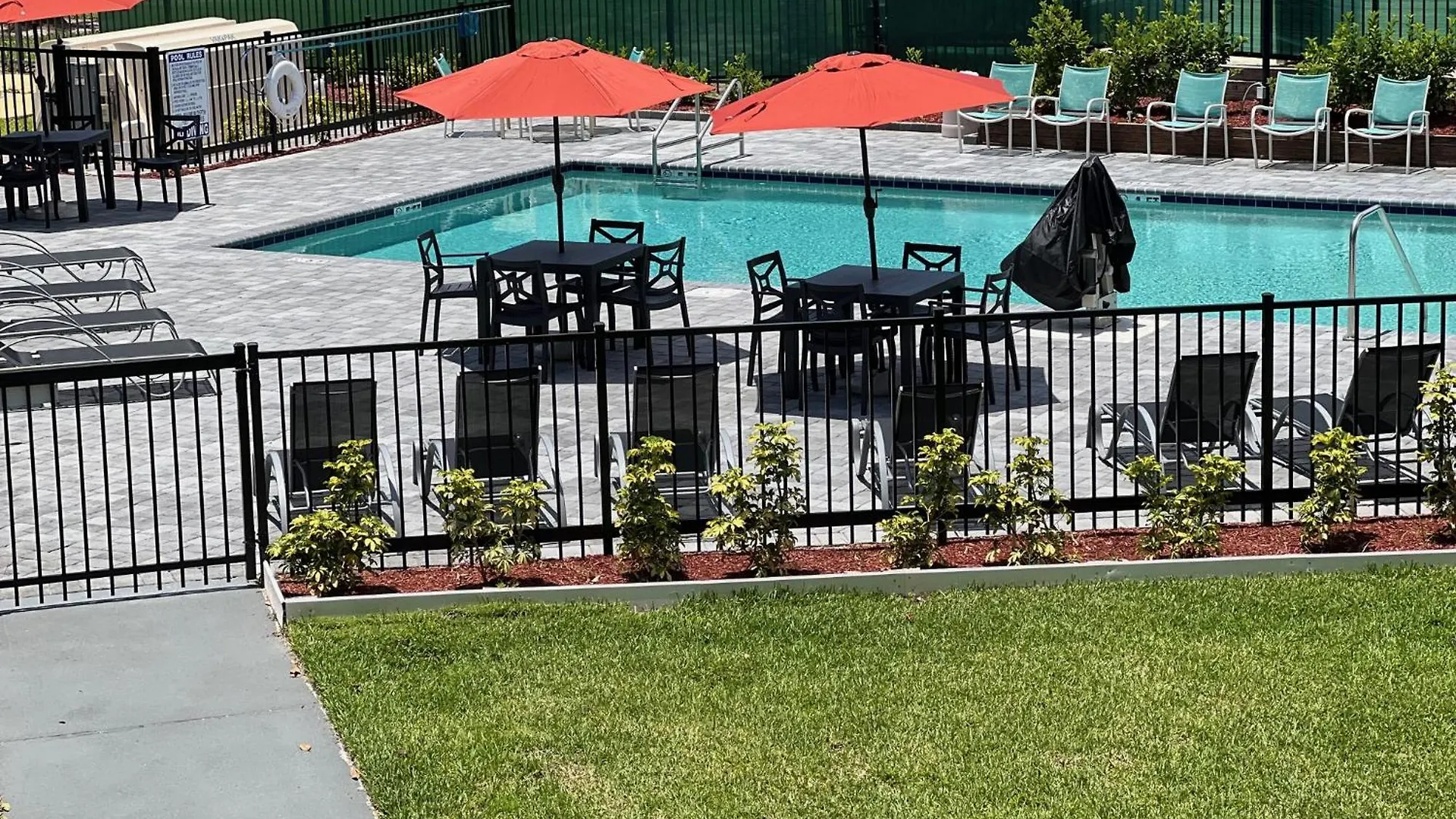 Clarion Orlando International Drive - Icon Park
