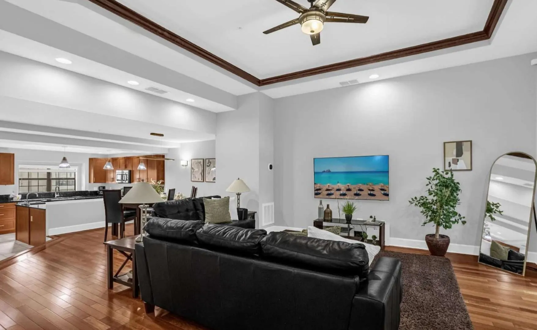 Summer Sale Luxury 4br Townhome - 5 Minutes From Disney Holiday home *