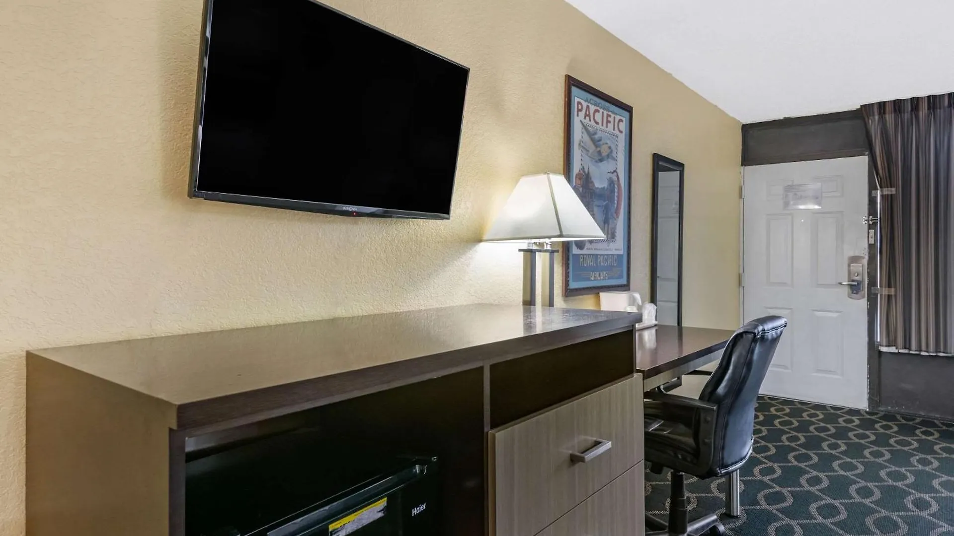 Clarion Orlando International Drive - Icon Park
