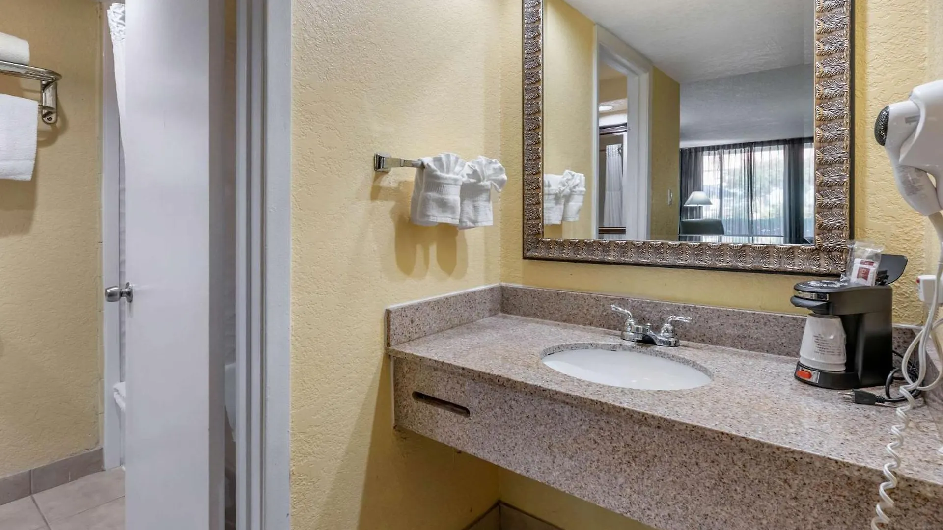 Clarion Orlando International Drive - Icon Park Fogadó