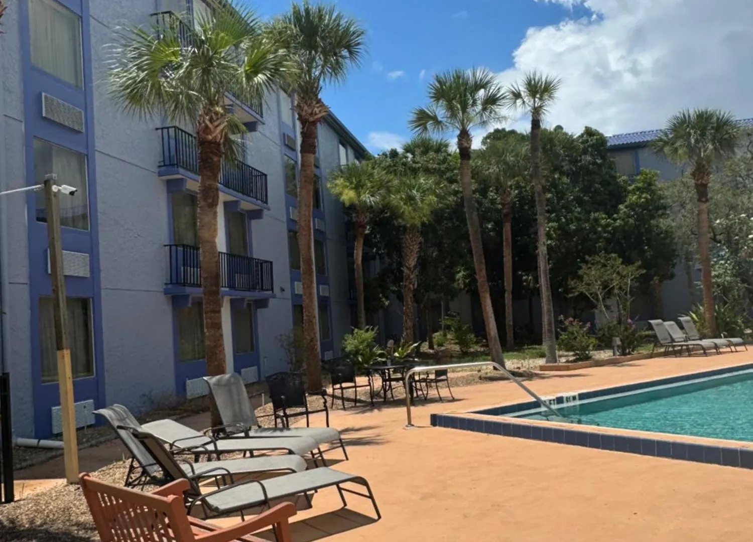 Monumental Movieland Hotel 3*