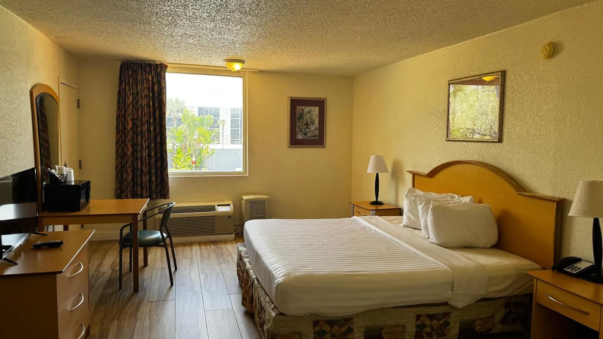 Hotel Monumental Movieland Orlando