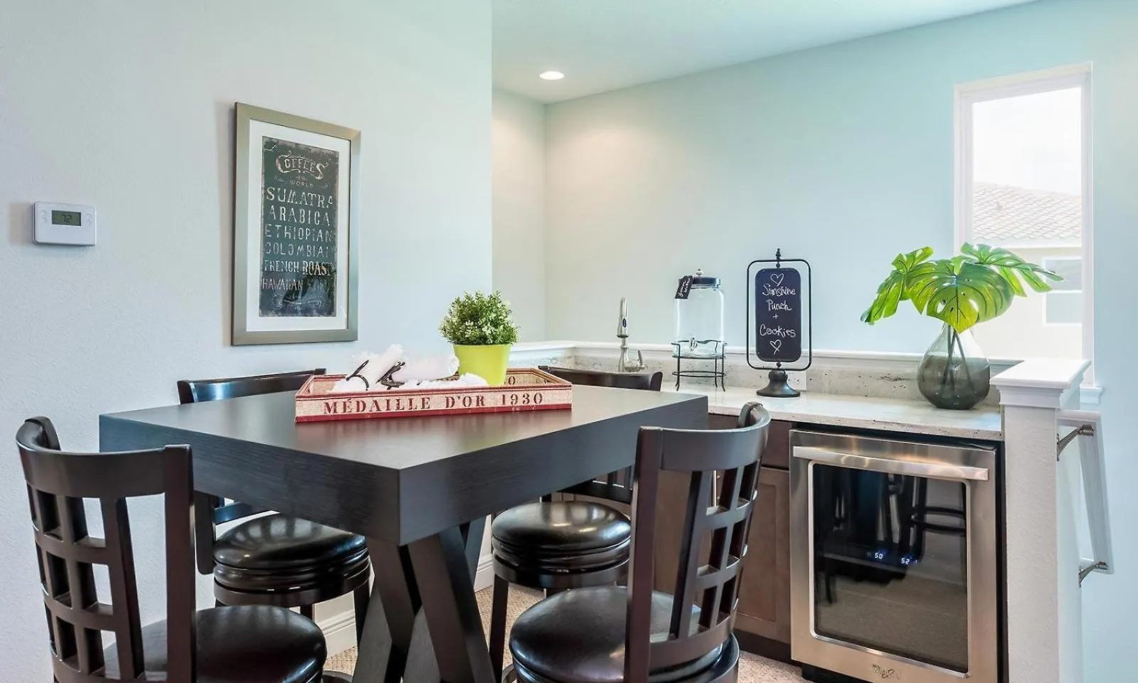 Spacious 11 Bdrm With Theater At Encore