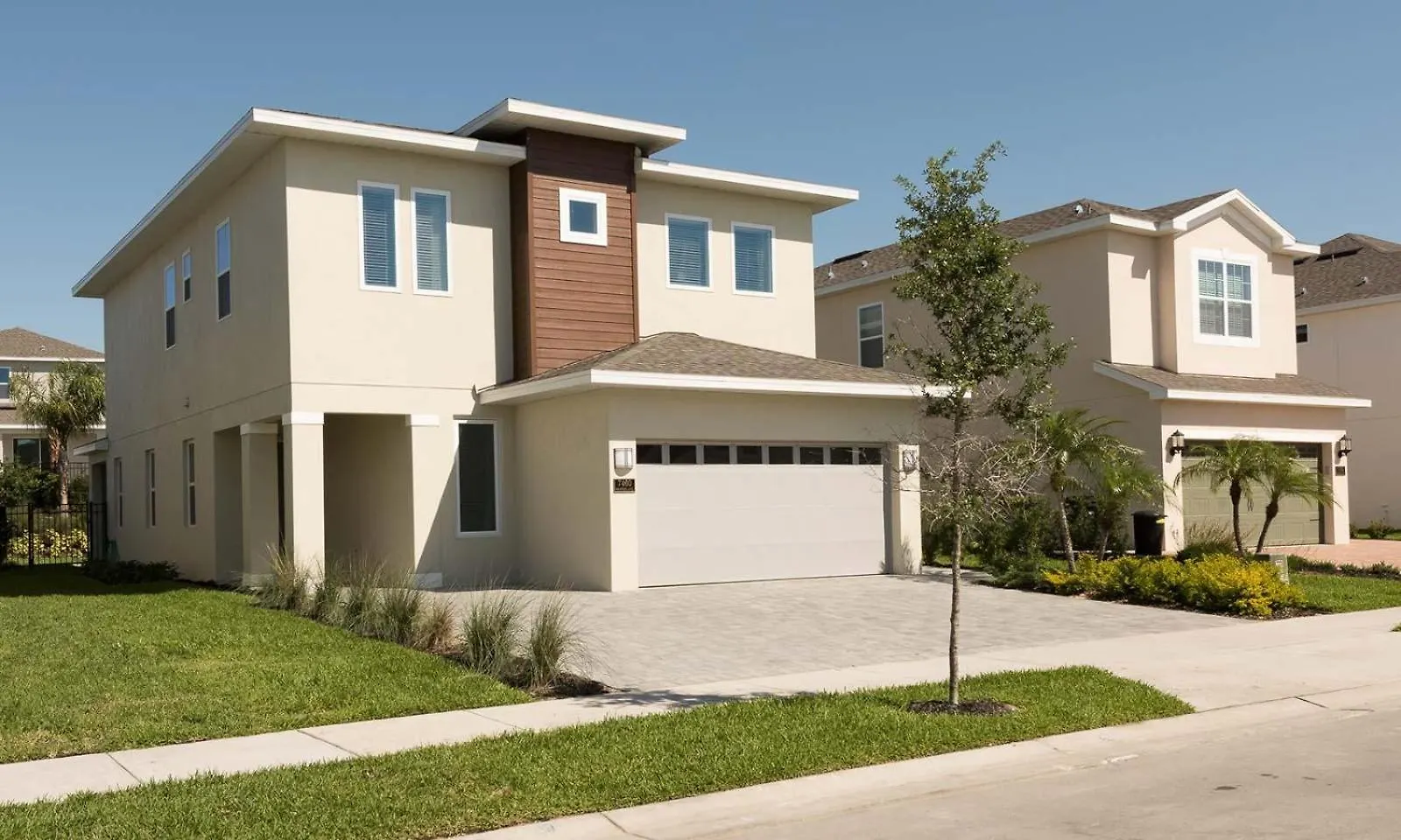 Fabulous 5 Bdrm With Game In Encore Holiday home