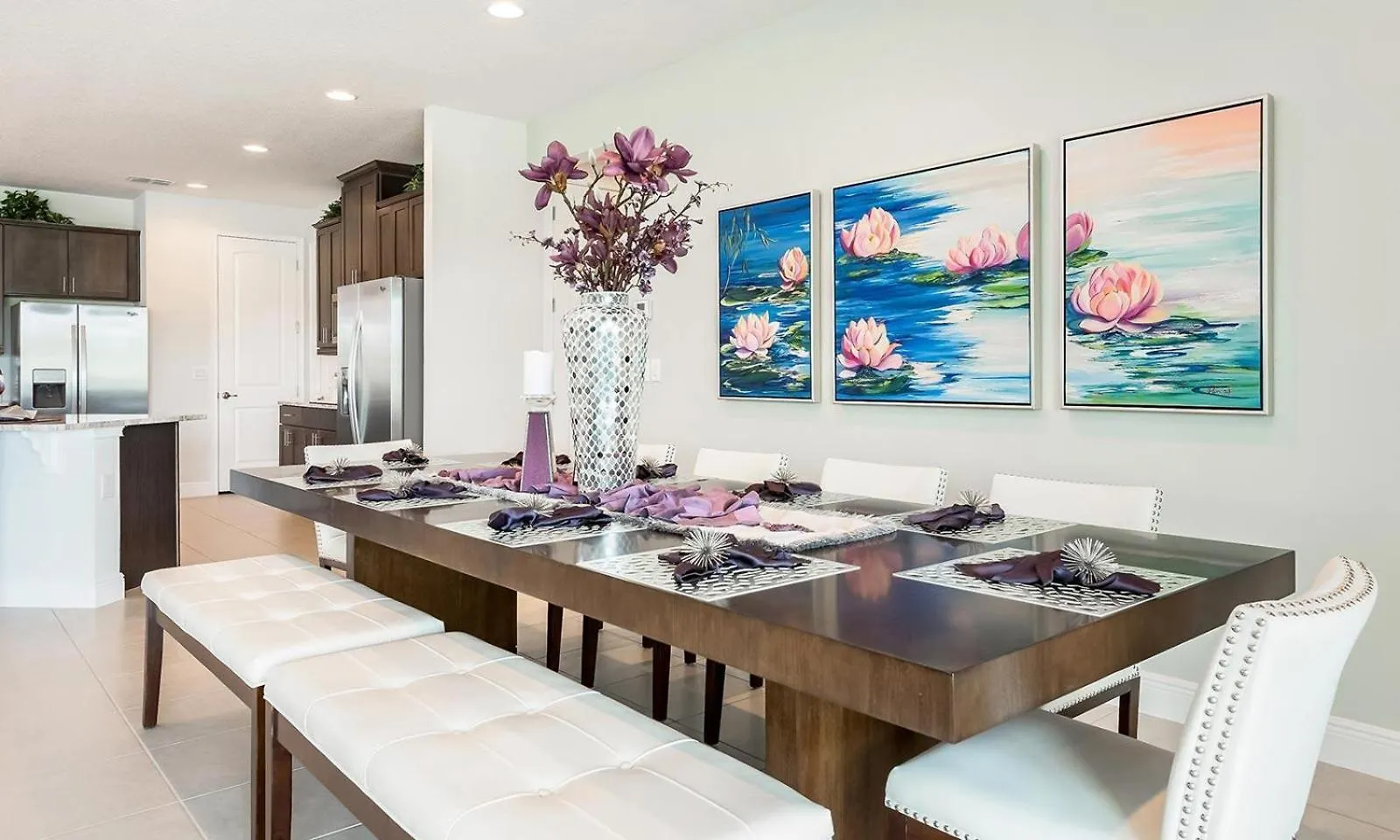 Spacious 11 Bdrm With Theater At Encore Holiday home *