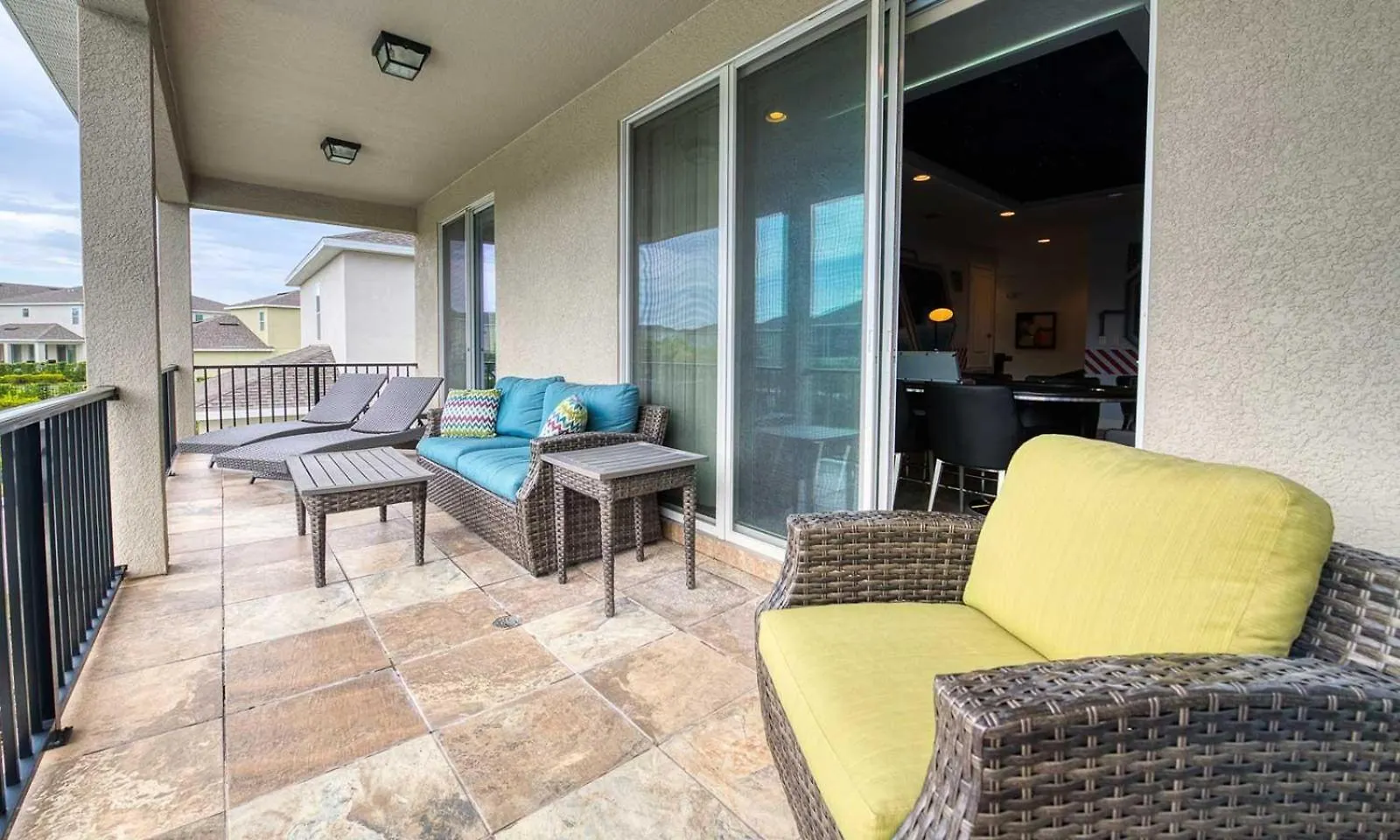 Holiday home Large 11 Bdrm With Private Pool And Water Slide At Encore *