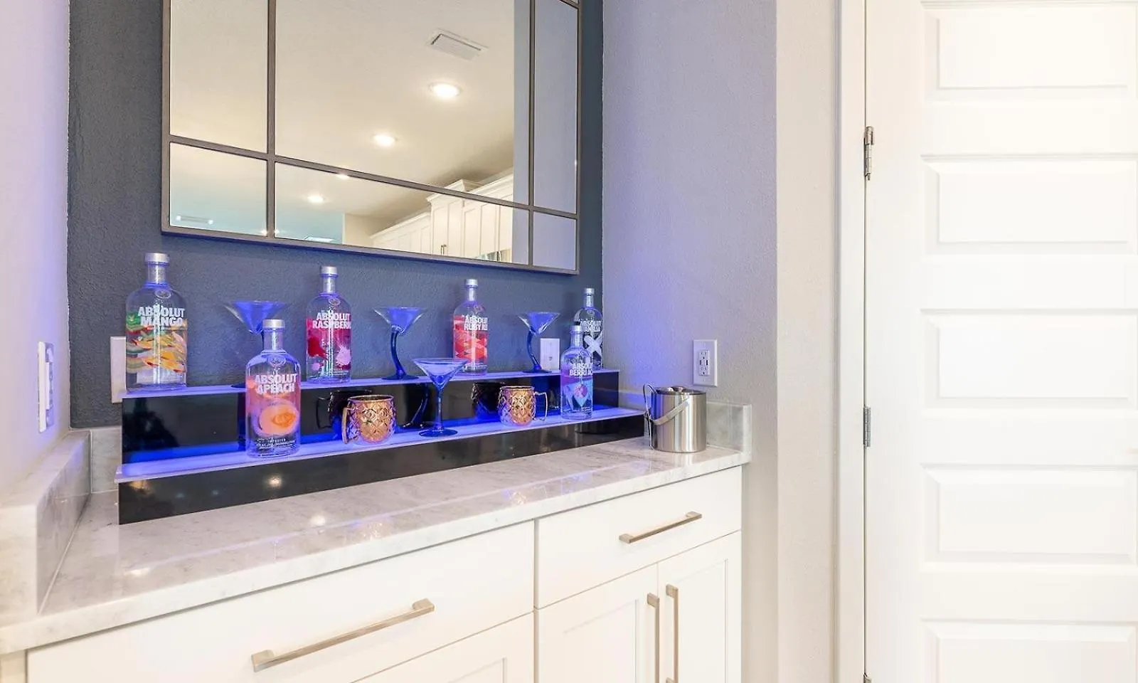 Energetic Bright 9 Bdrm With Theater At Encore *