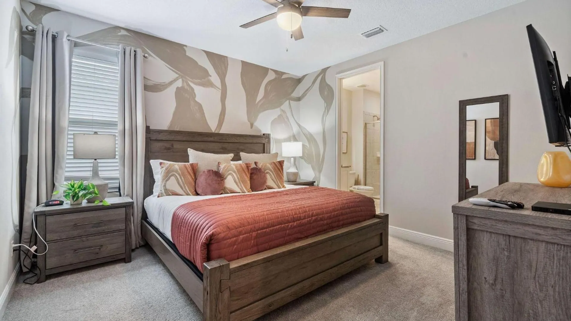 Astonishing 7 Bdrm W Theater At Encore Casa vacanze Orlando