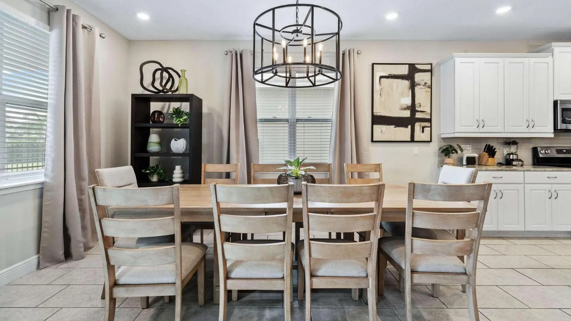 Astonishing 7 Bdrm W Theater At Encore Orlando