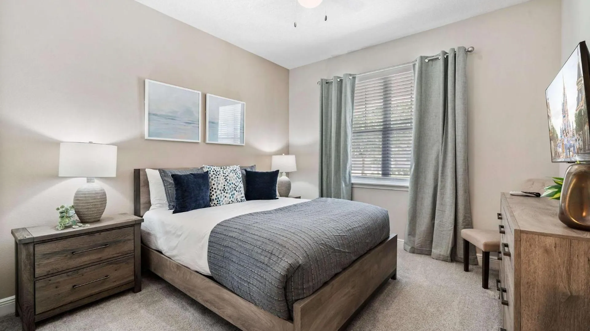 Casa vacanze Astonishing 7 Bdrm W Theater At Encore *