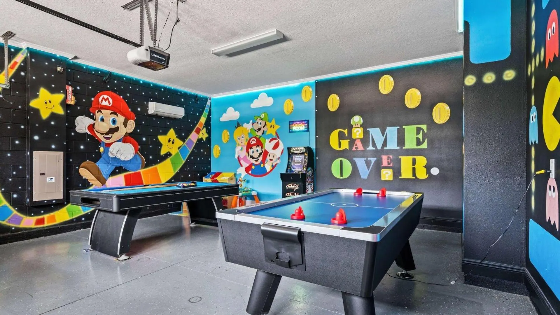 Astonishing 7 Bdrm W Theater At Encore * Orlando