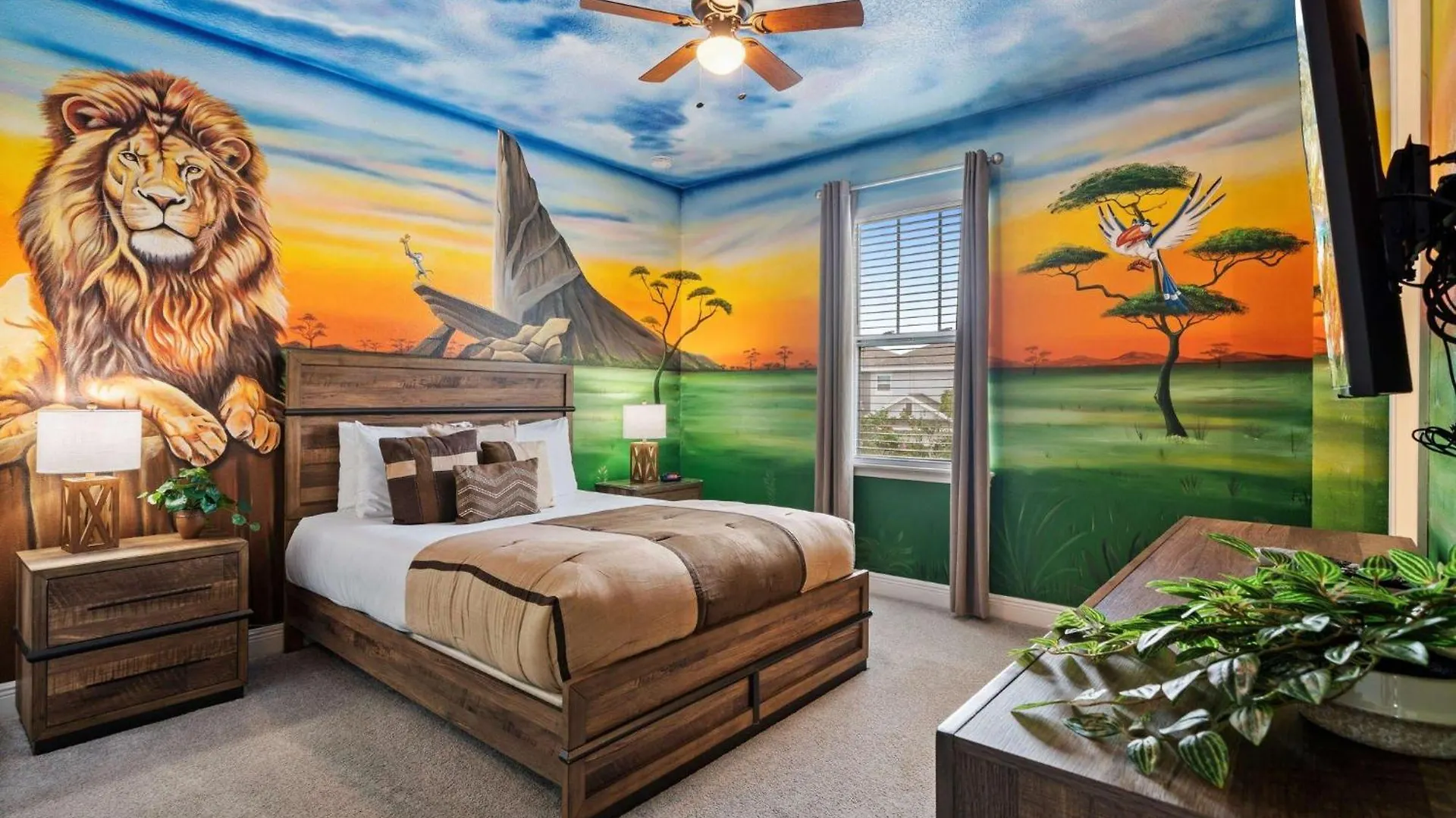 Casa vacanze Astonishing 7 Bdrm W Theater At Encore