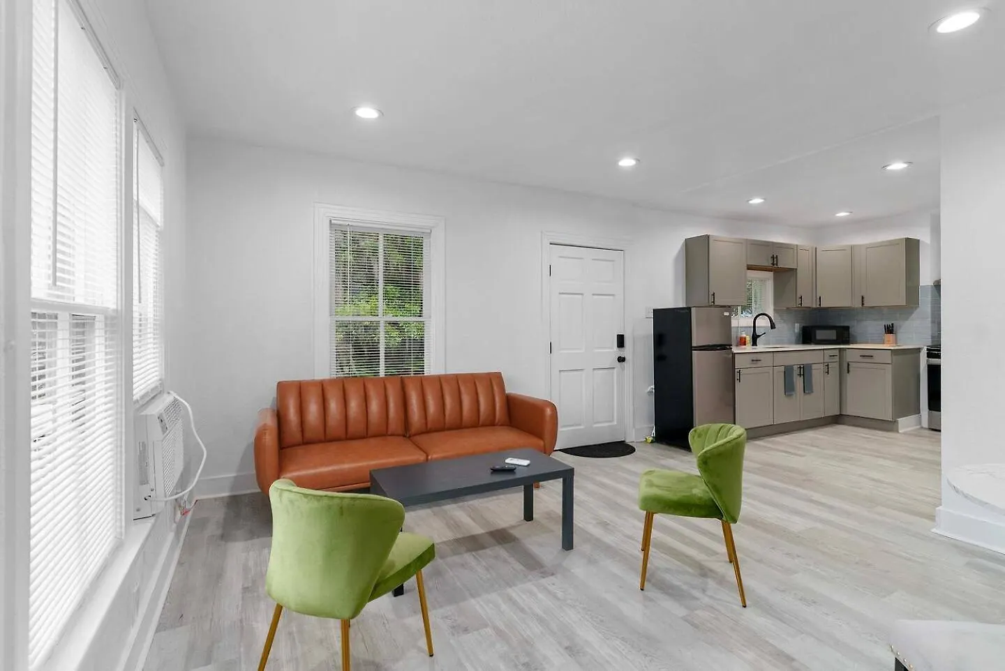 Serene 1br Hideaway Wifi & Cozy Vibes Holiday home Orlando