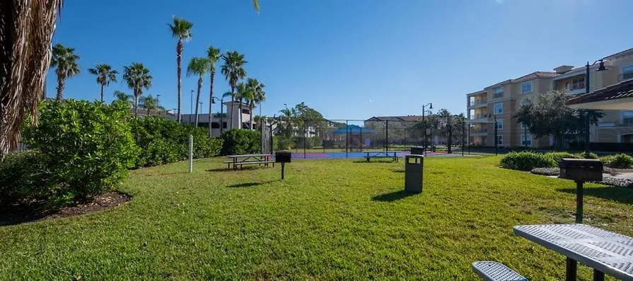 Apartment Vista Cay Luxury Secret Cove Near Theme Parks And Walk To The Convention Center
