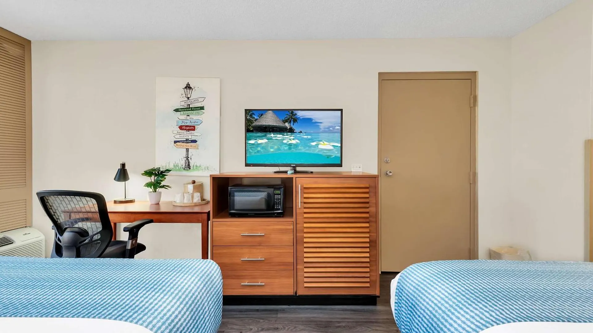 Western Gateway Hotel