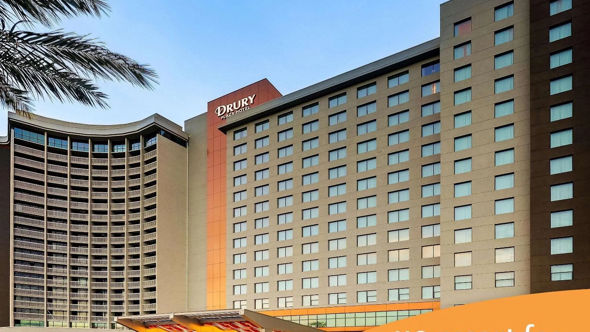 Drury Plaza Orlando - Springs Area