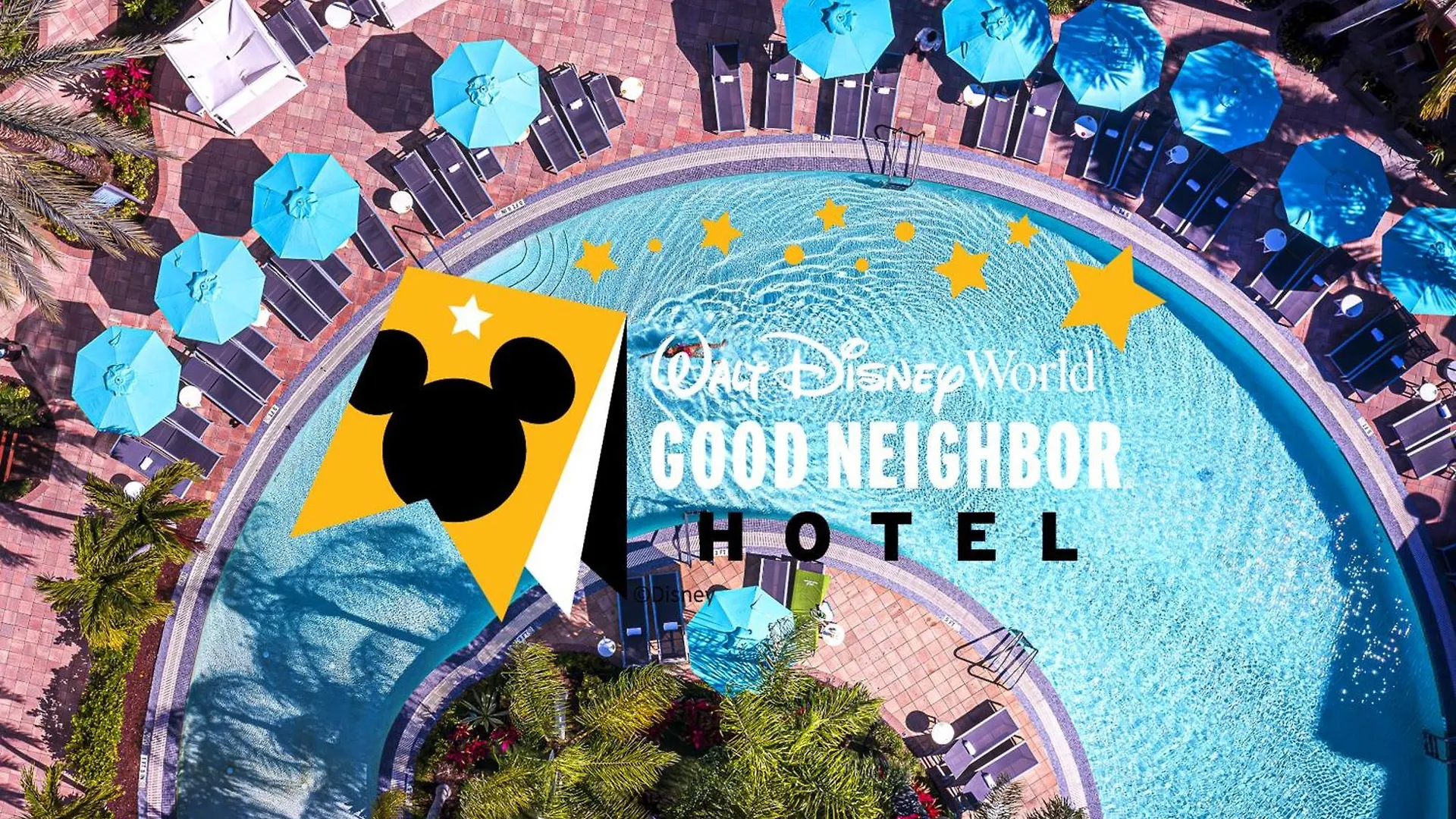 Melia Orlando Station touristique Celebration
