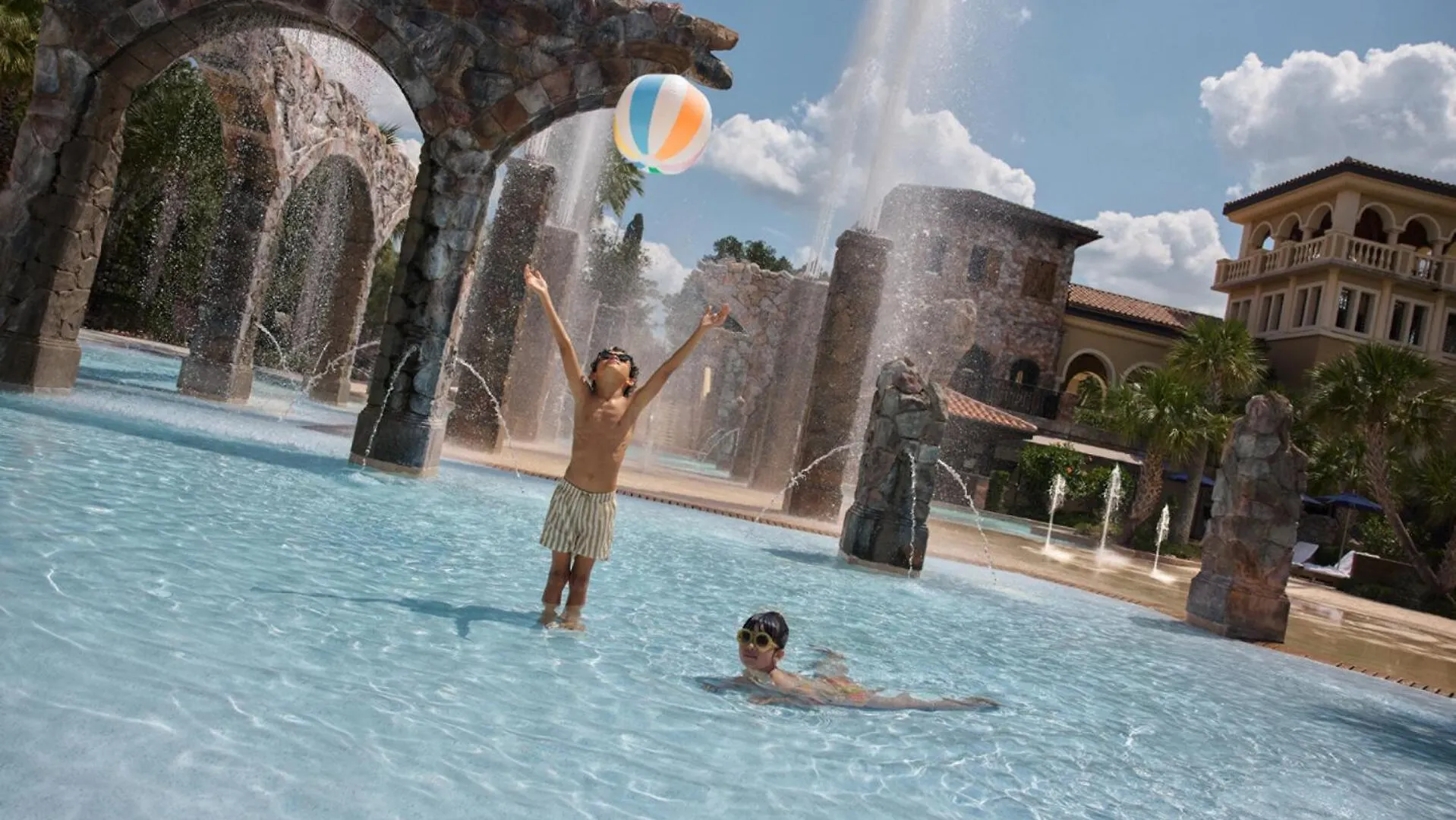 Four Seasons Orlando At Walt World 5* Lake Buena Vista