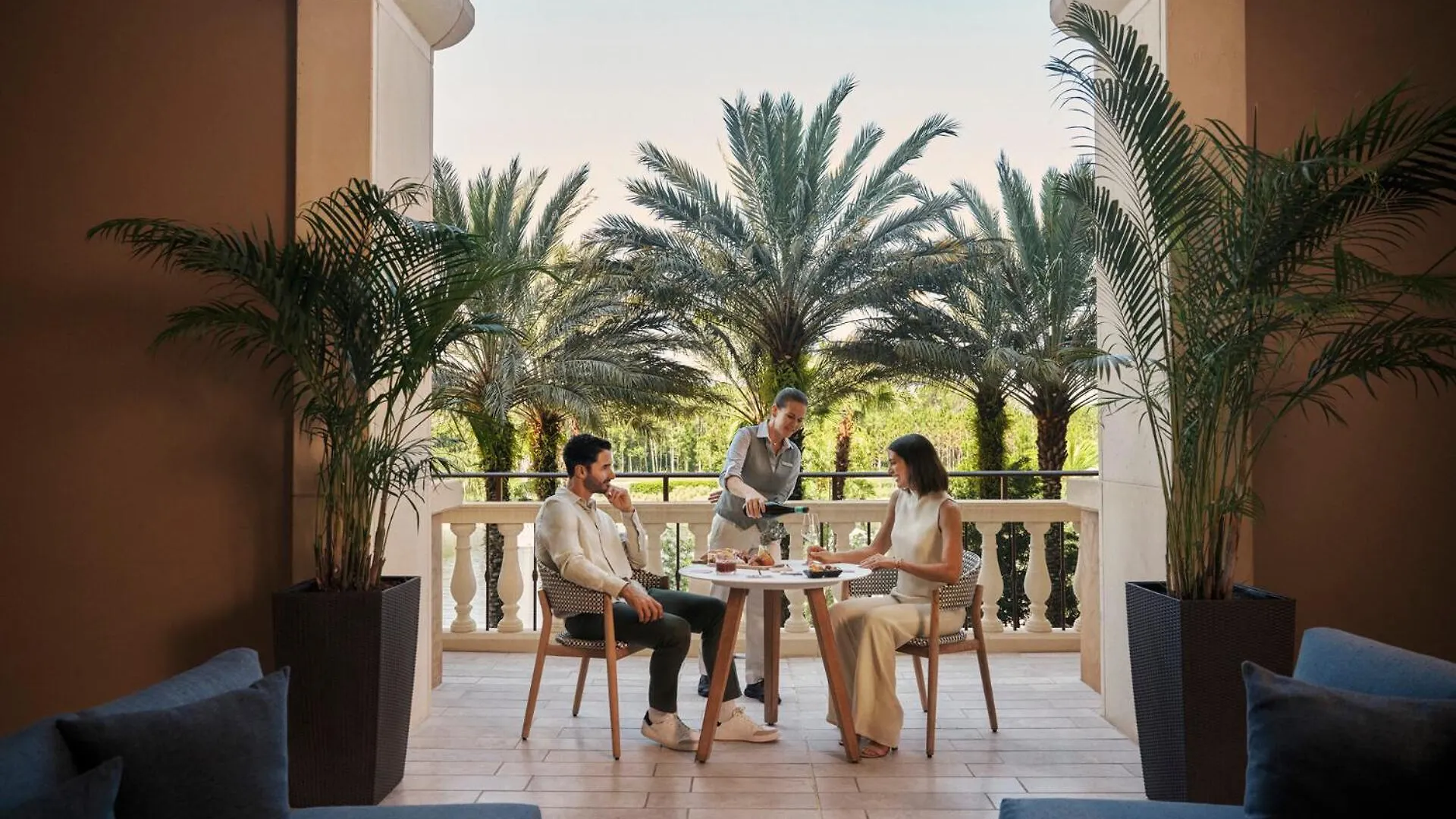 Four Seasons Orlando At Walt World