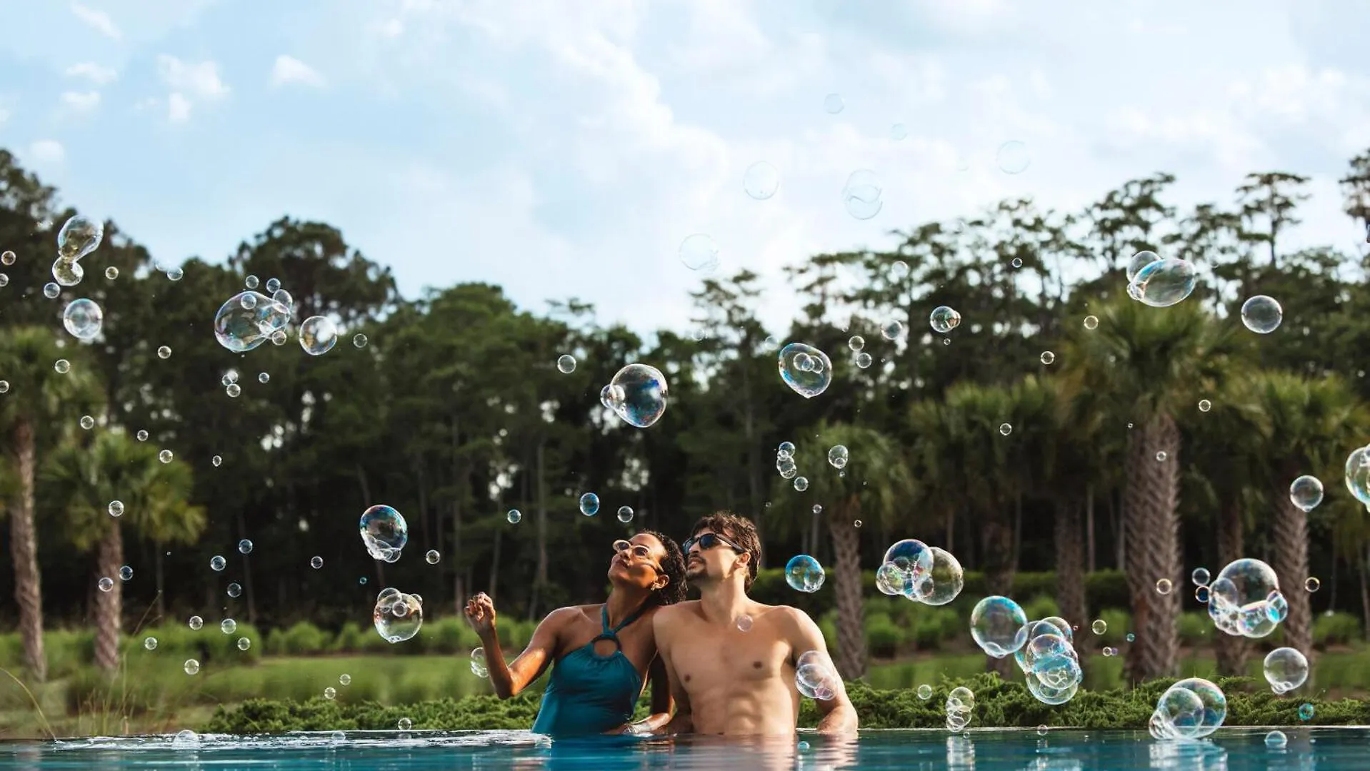 Four Seasons Orlando At Walt World Resort