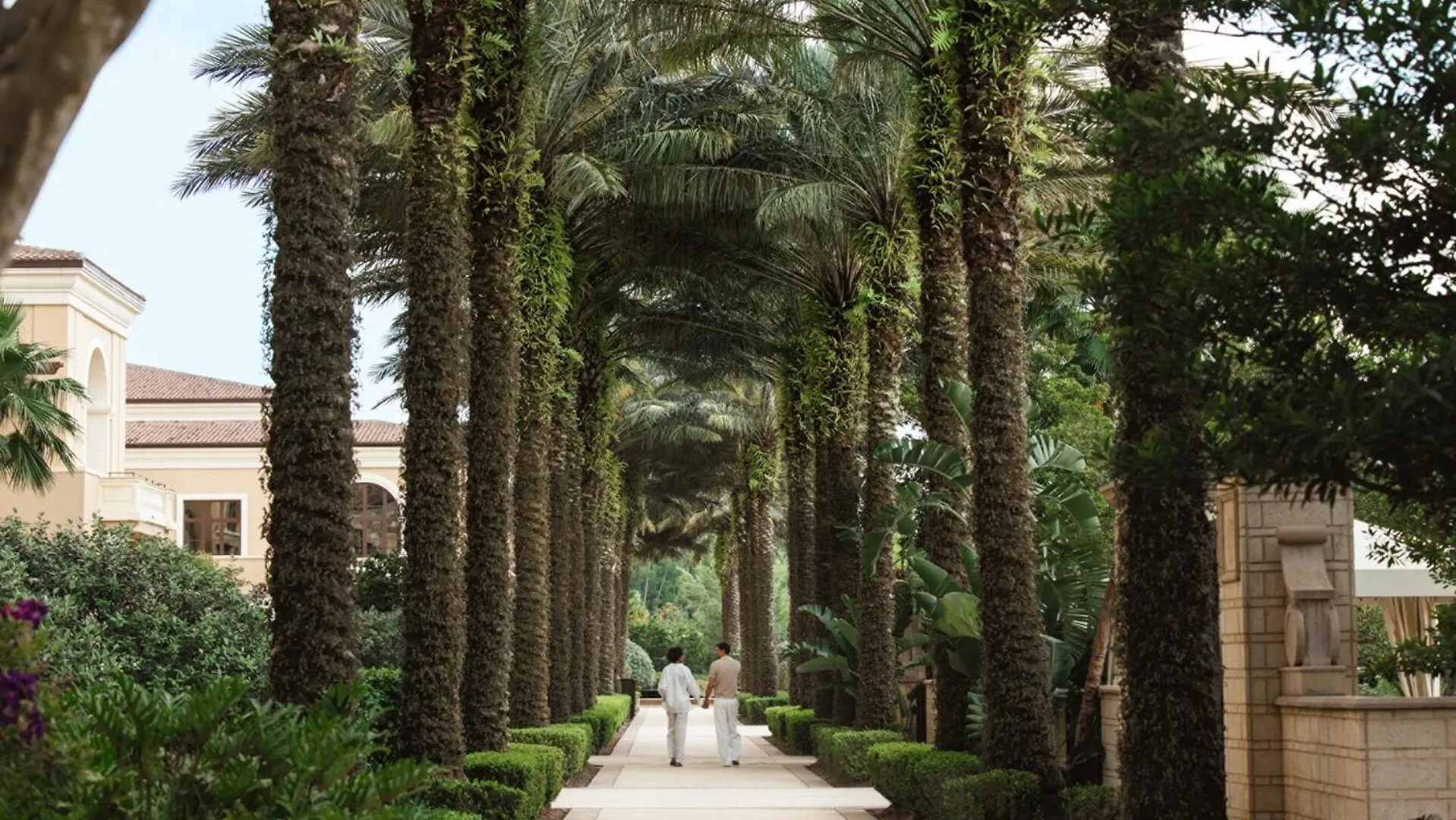 Resort Four Seasons Orlando At Walt World