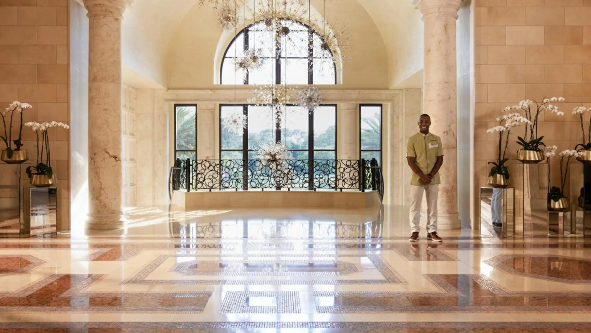 Resort Four Seasons Orlando At Walt World 5*