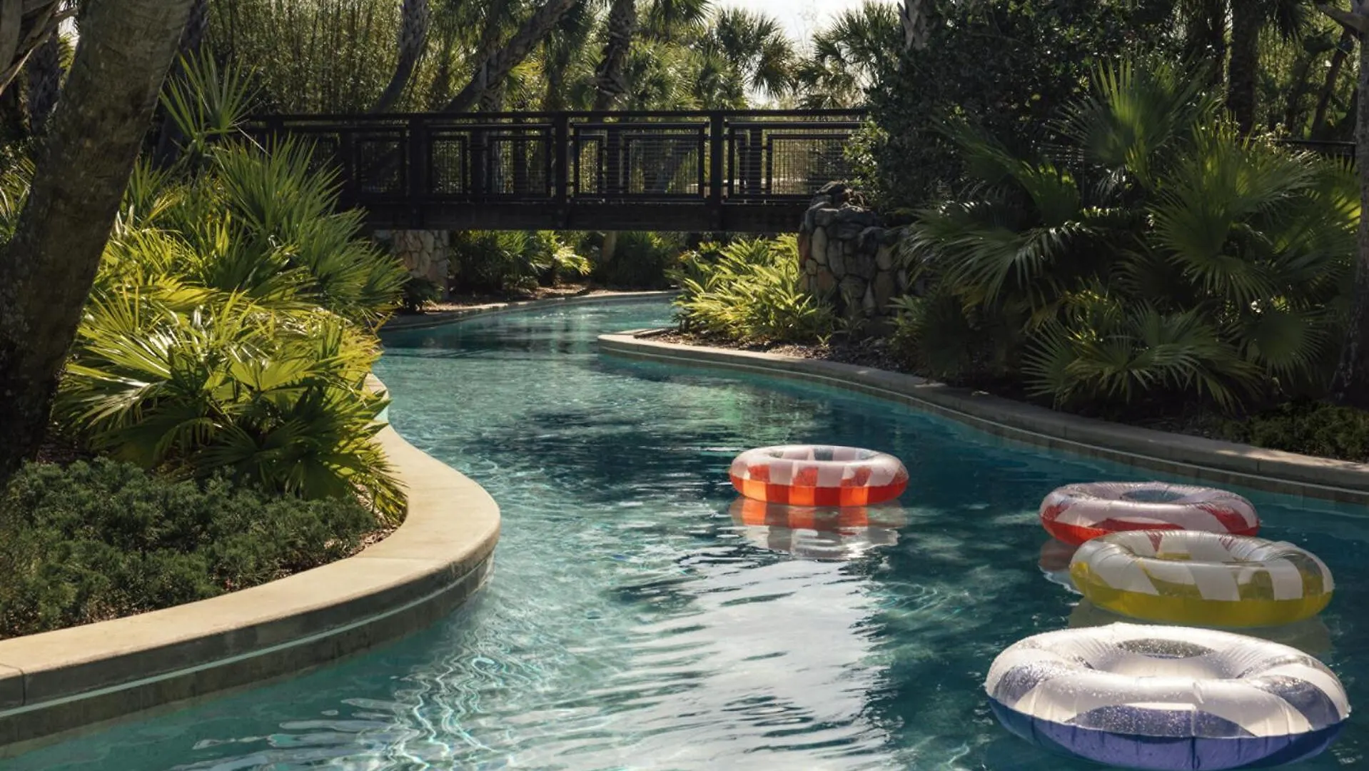 Four Seasons Orlando At Walt World Resort Lake Buena Vista
