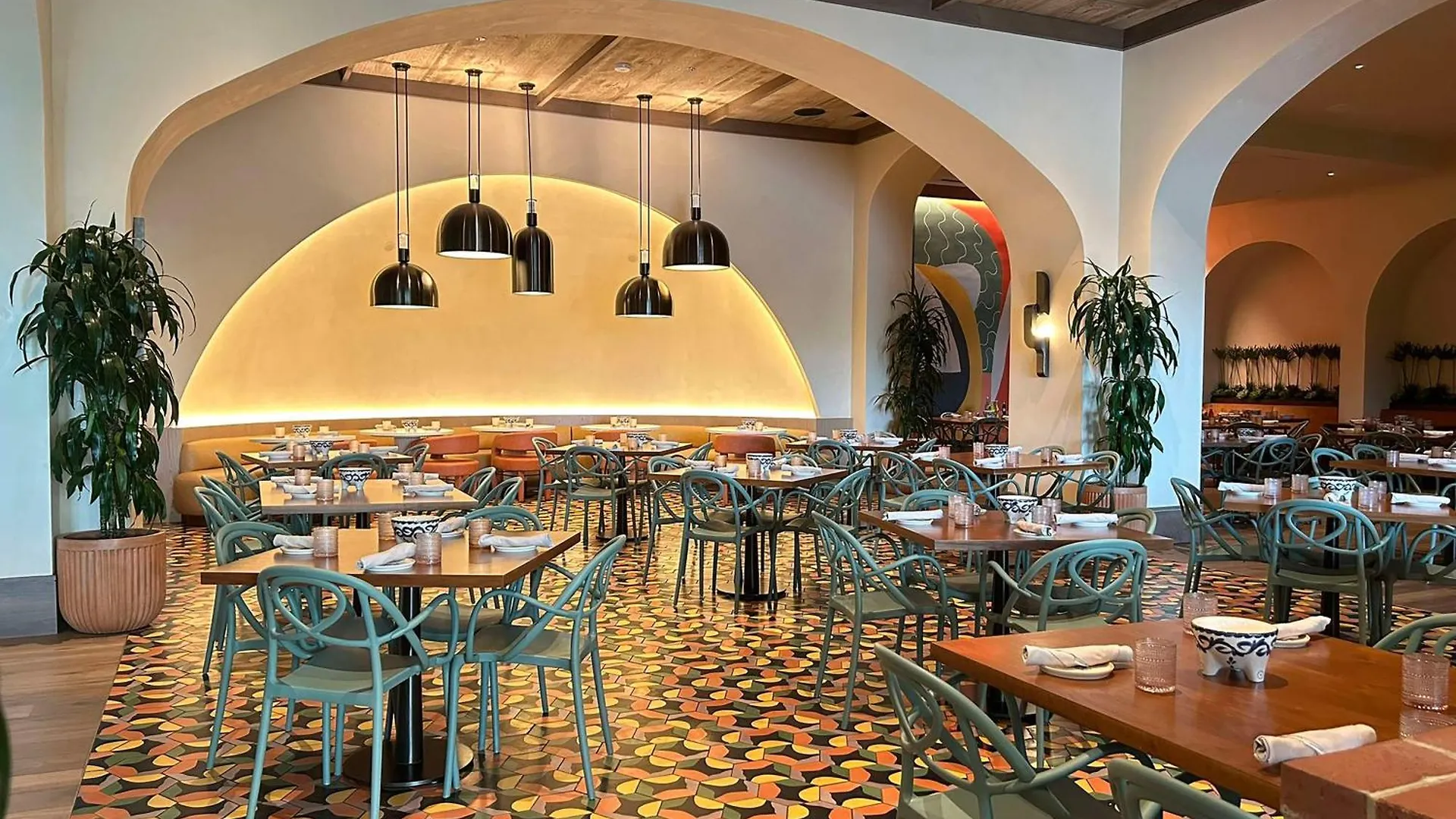 Resort Hilton Orlando 4*