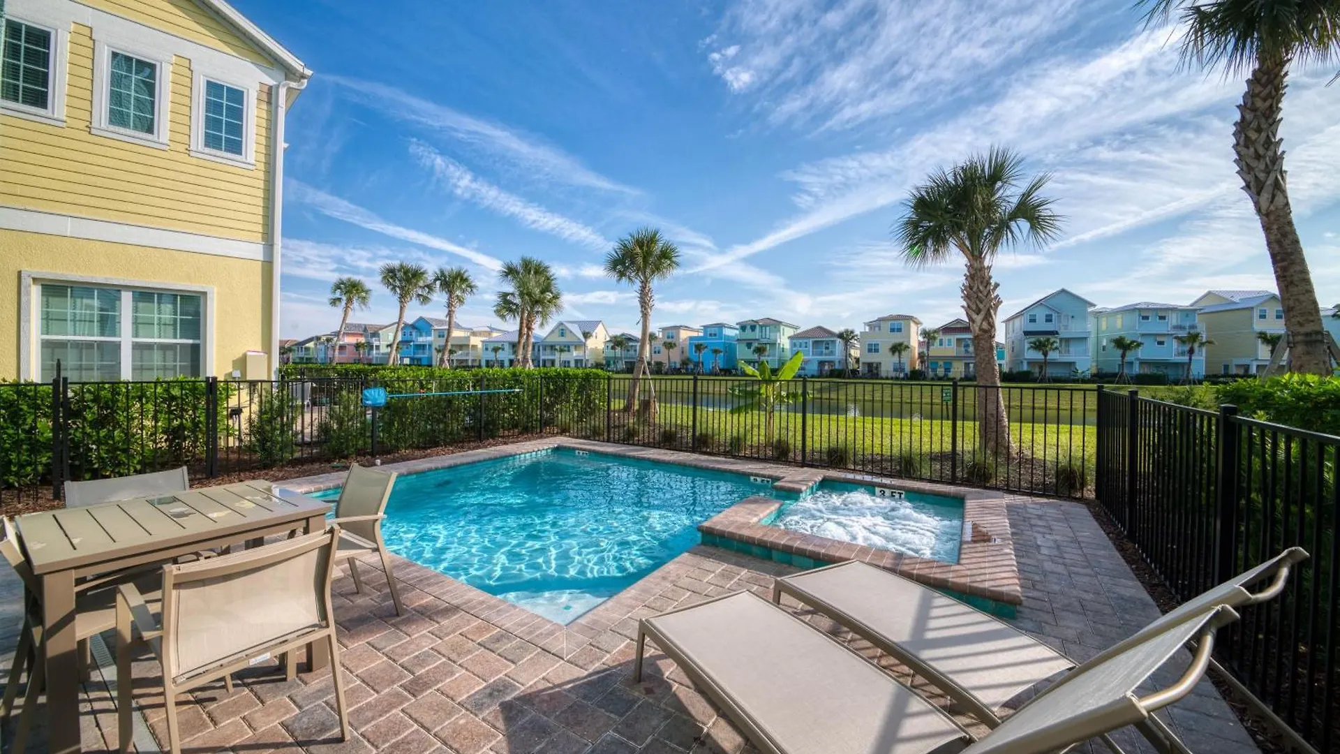 Fun In The Sun With Private Pool Near With Margaritaville Access - 8052sh