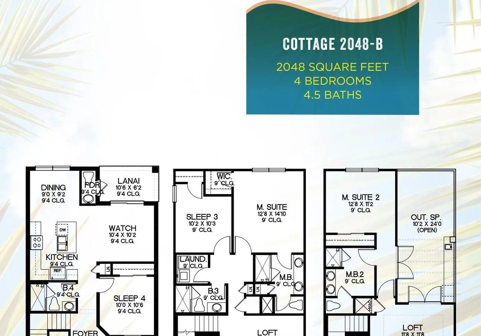 Fun In The Sun With Private Pool Near With Margaritaville Access - 8052sh Сasa de vacaciones Orlando
