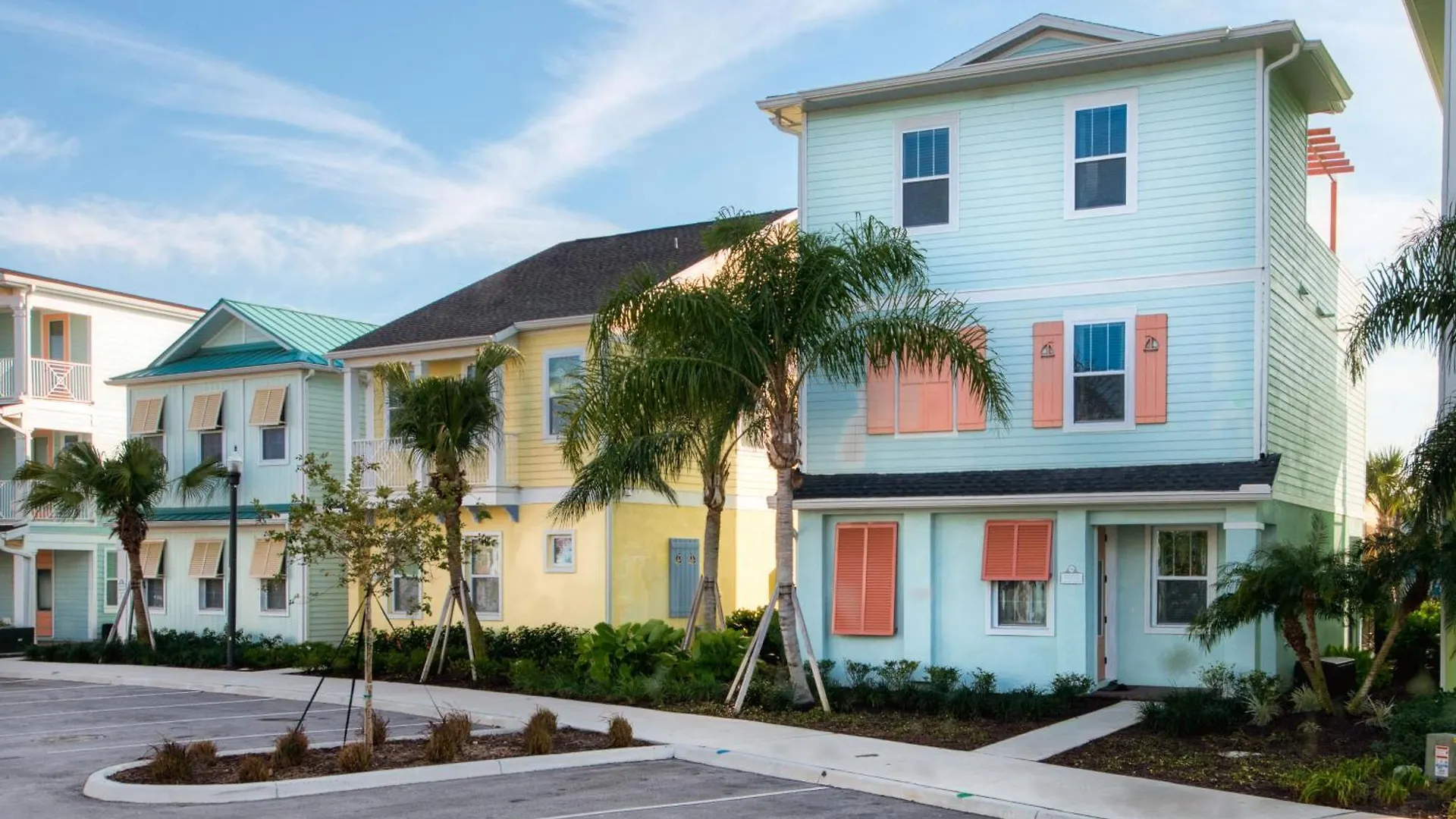 Сasa de vacaciones Fun In The Sun With Private Pool Near With Margaritaville Access - 8052sh Orlando